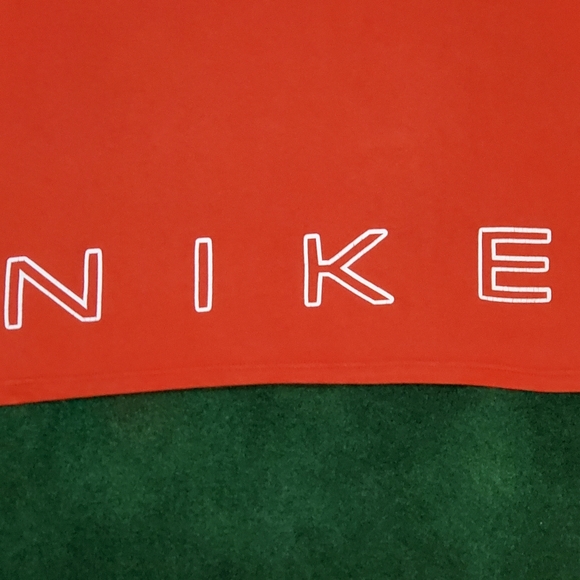 Vtg Nike tee - Picture 4 of 5